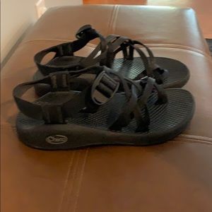 Chacos ZX/2 Classic Black